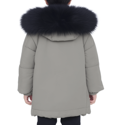 TYKES Parka