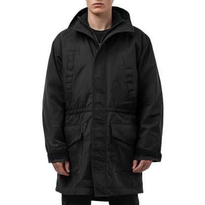 Urbanity Parka