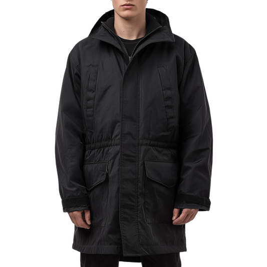 Urbanity Parka