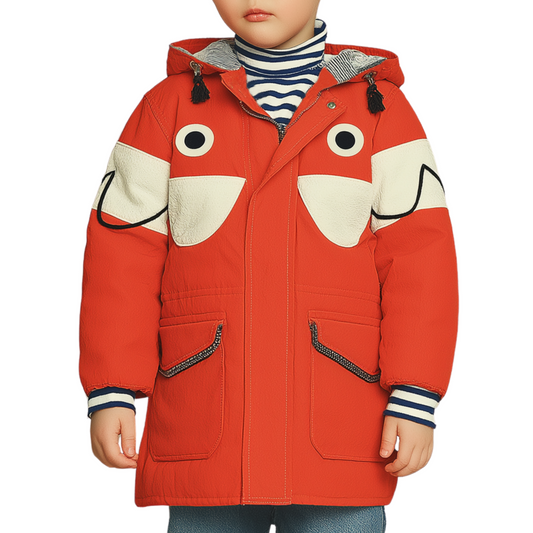 UTOPIA Parka