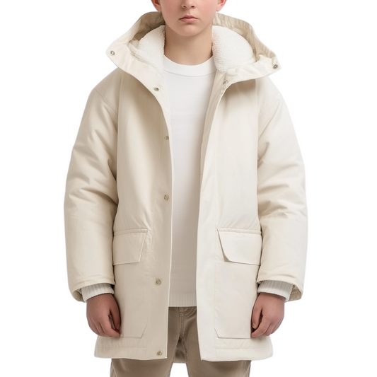 YOUNGSTERS Parka