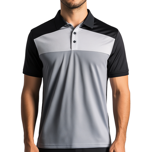 ATHLETICS Polo shirt