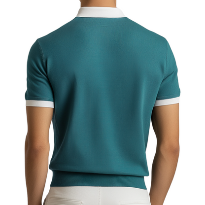EVENING SUIT Polo shirt