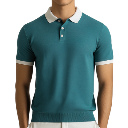 EVENING SUIT Polo shirt