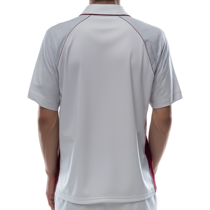 FITNESS Polo shirt