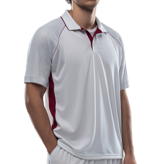 FITNESS Polo shirt