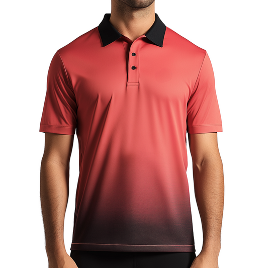 OLYMPICS  Polo shirt