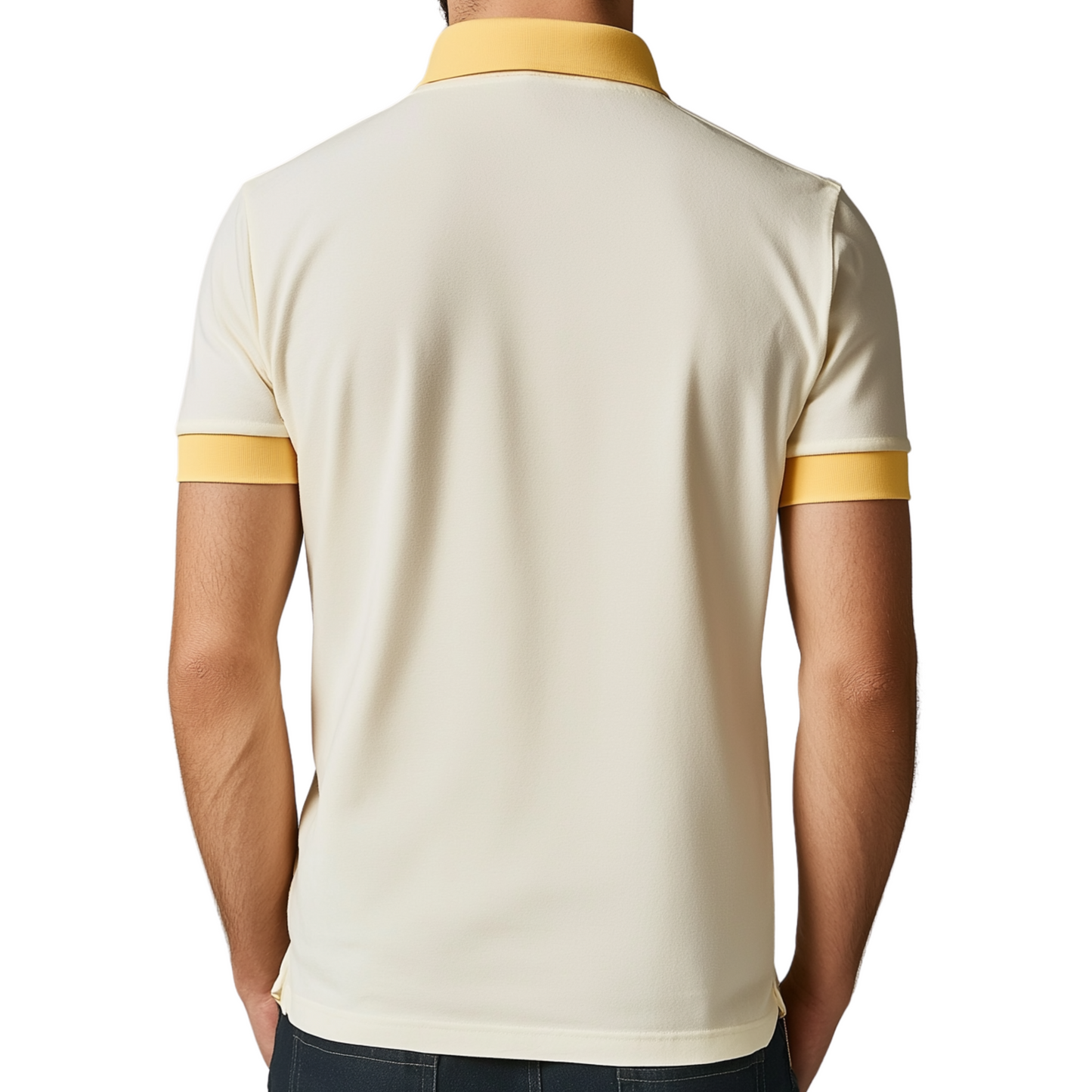 PASTIMES Polo shirt