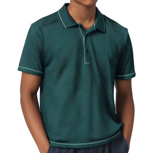 SKYLARKS Polo shirt