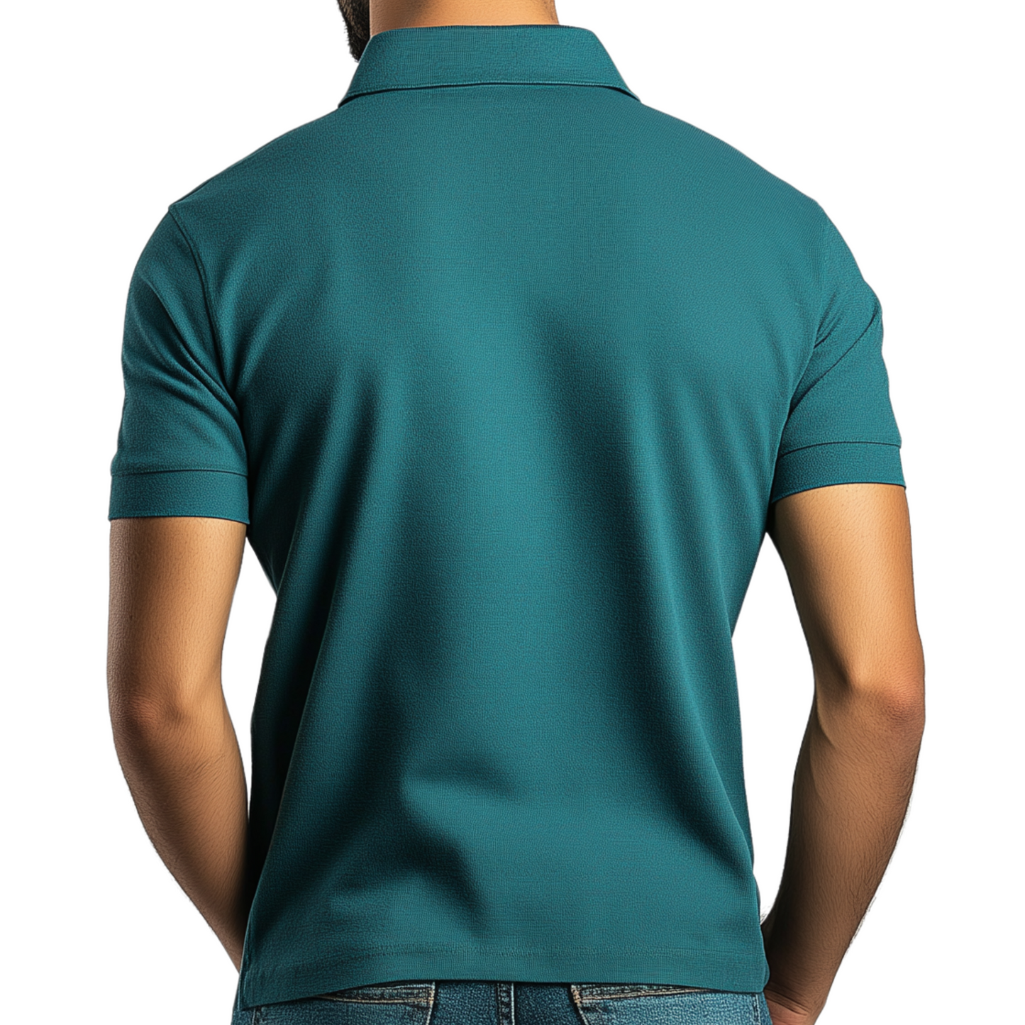STACK Polo shirt