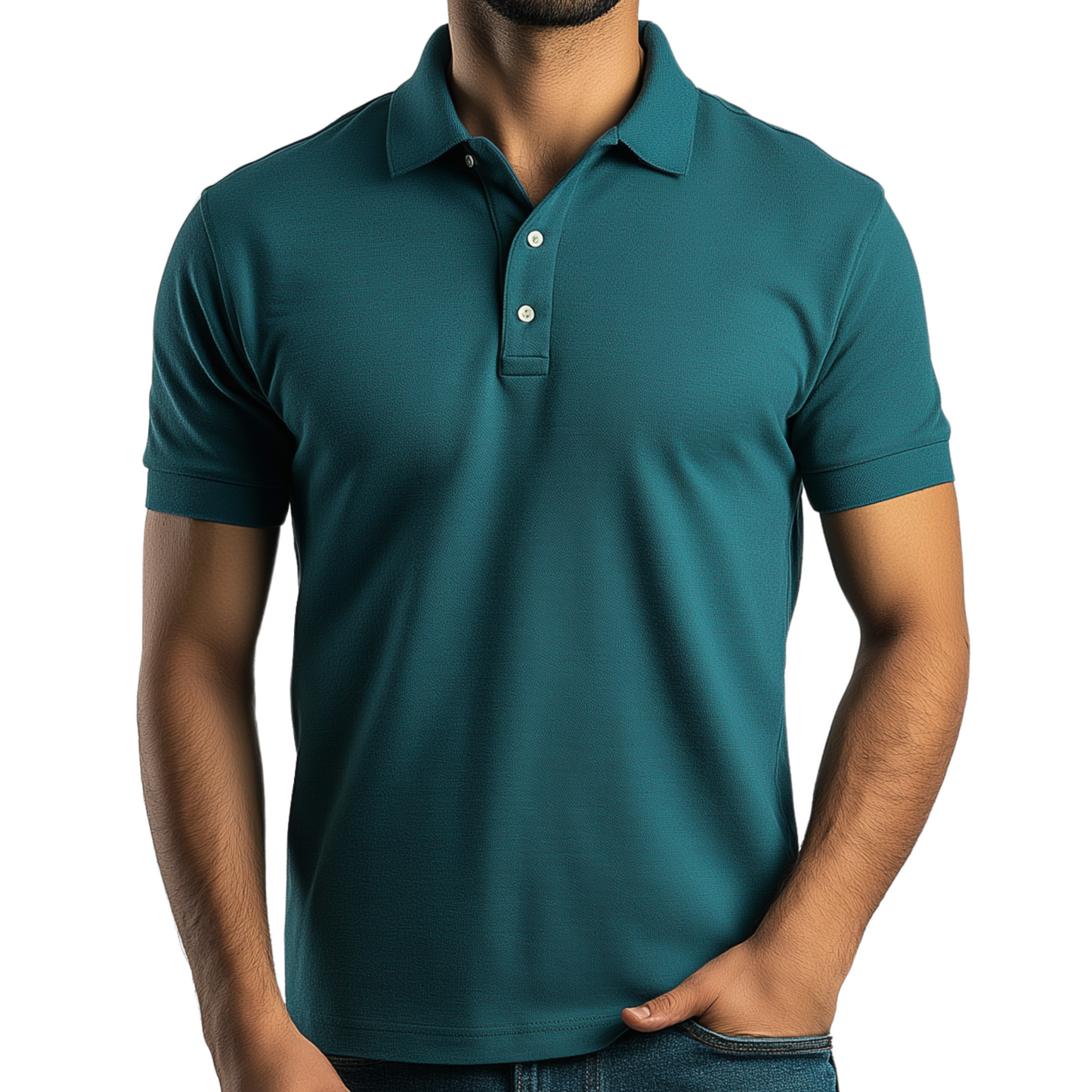 STACK Polo shirt