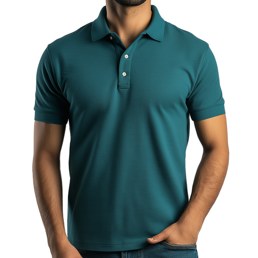 STACK Polo shirt