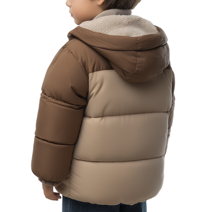 HEIRS Puffy Jacket