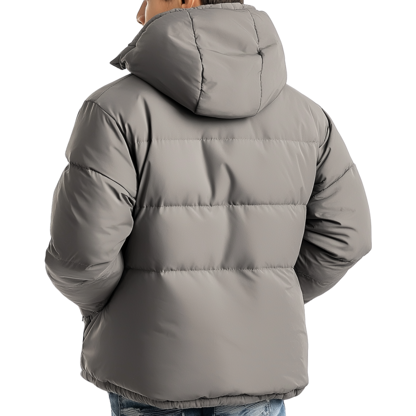 RASCAL Puffy Jacket