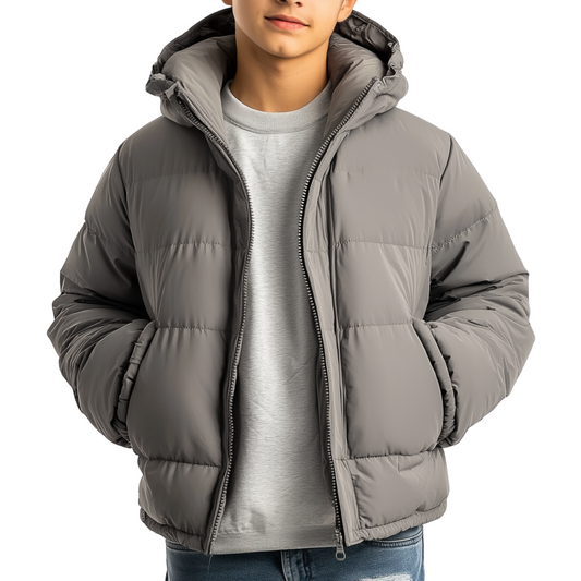 RASCAL Puffy Jacket