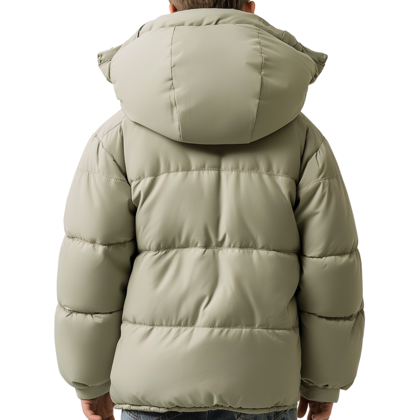 ROGUE Puffy Jacket