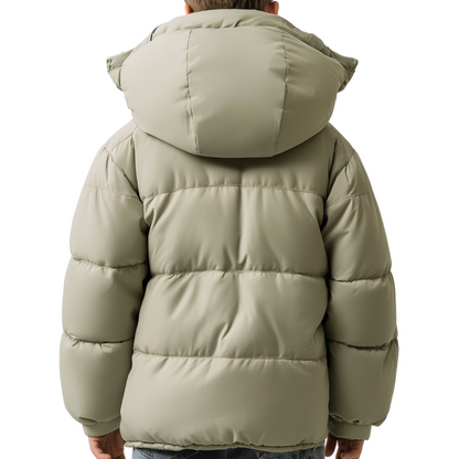 ROGUE Puffy Jacket