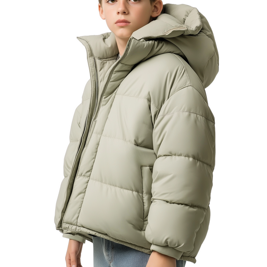 ROGUE Puffy Jacket