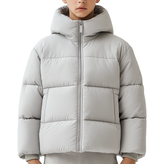 SPRAT Puffy Jacket