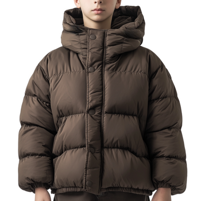 TOMMY Puffy Jacket