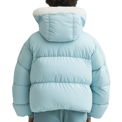 YOUNGSTERS Puffy Jacket