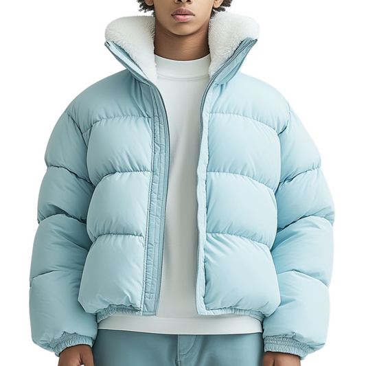 YOUNGSTERS Puffy Jacket