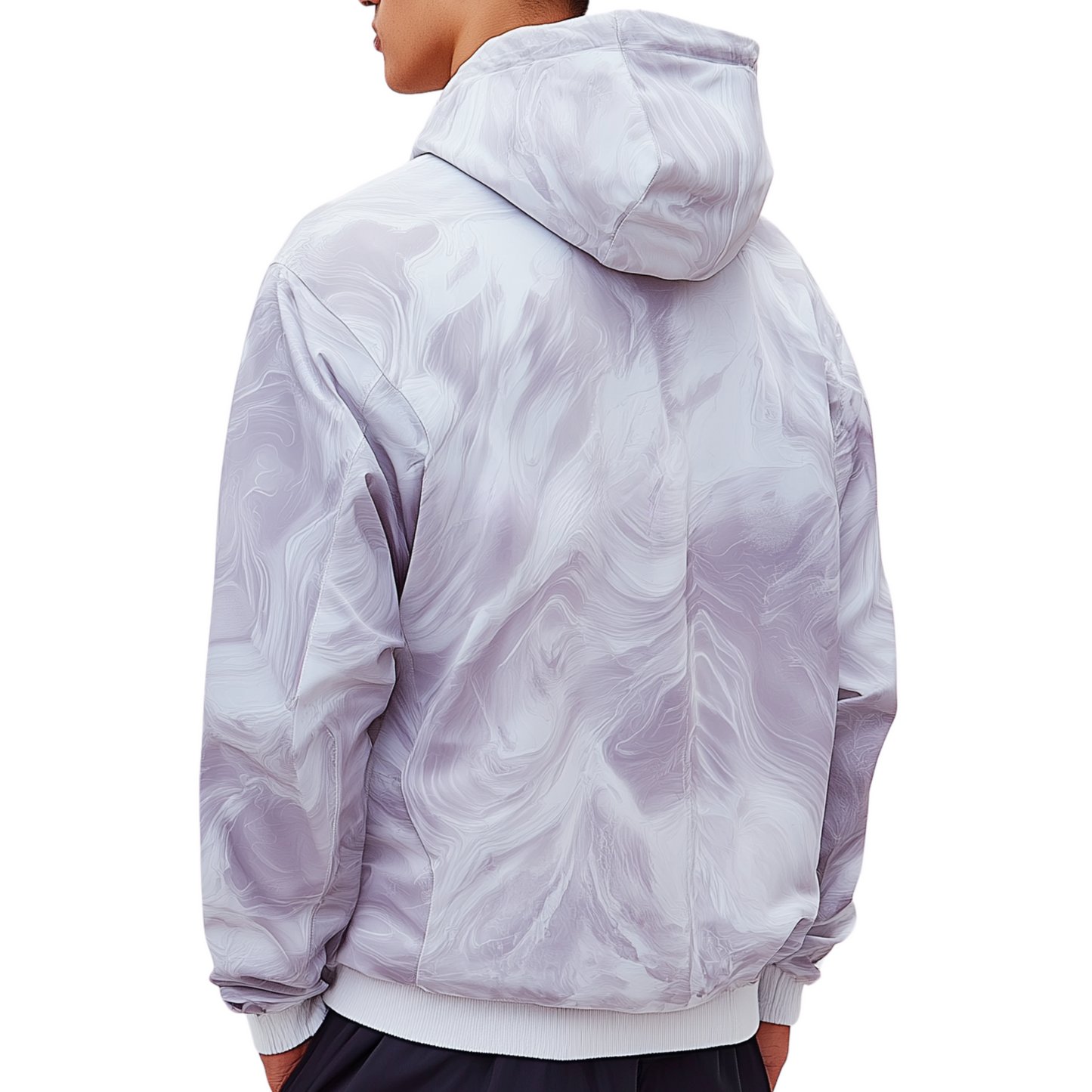 HEAP Rain jacket