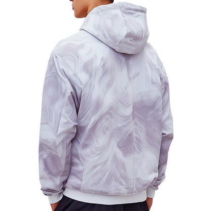 HEAP Rain jacket