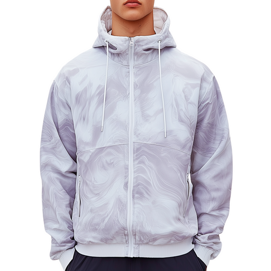 HEAP Rain jacket