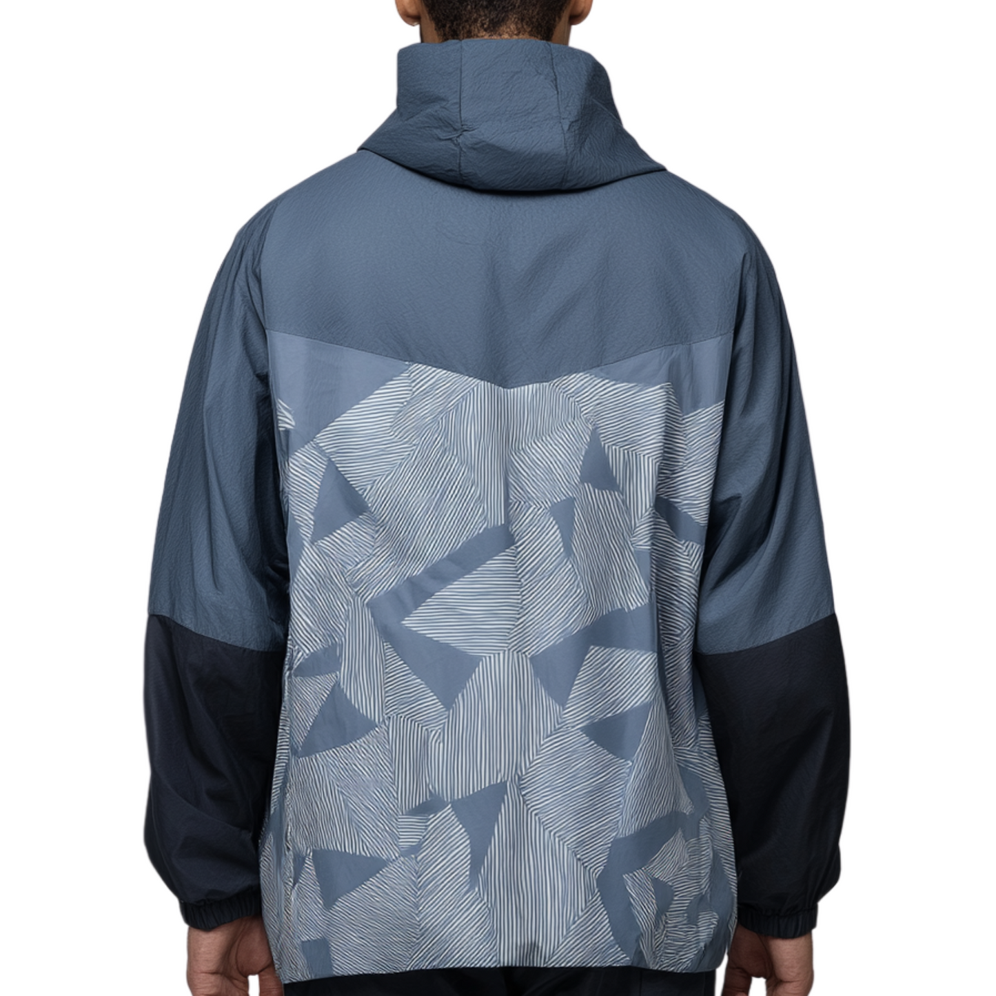 SLEW Rain jacket
