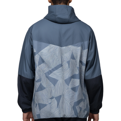 SLEW Rain jacket