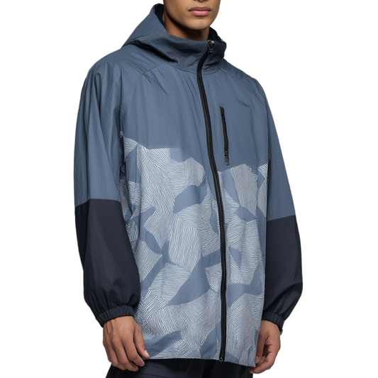 SLEW Rain jacket