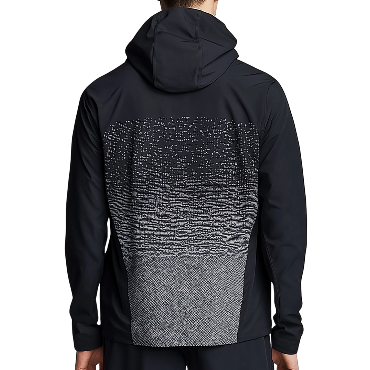 SPATE Rain jacket