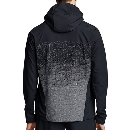 SPATE Rain jacket