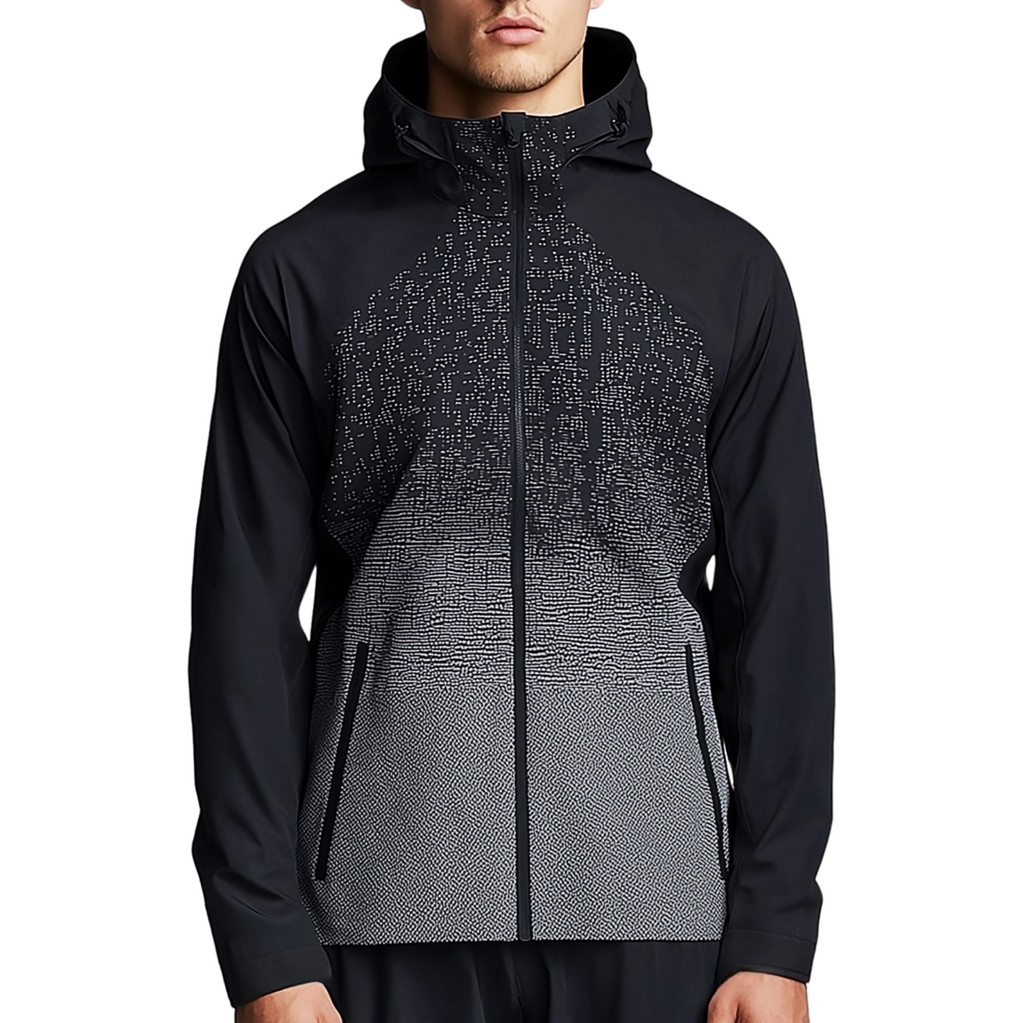 SPATE Rain jacket