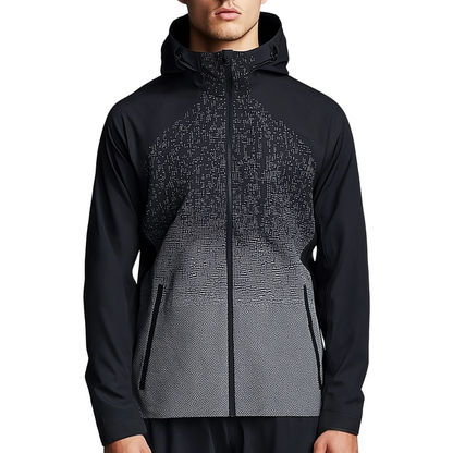 SPATE Rain jacket