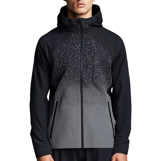 SPATE Rain jacket