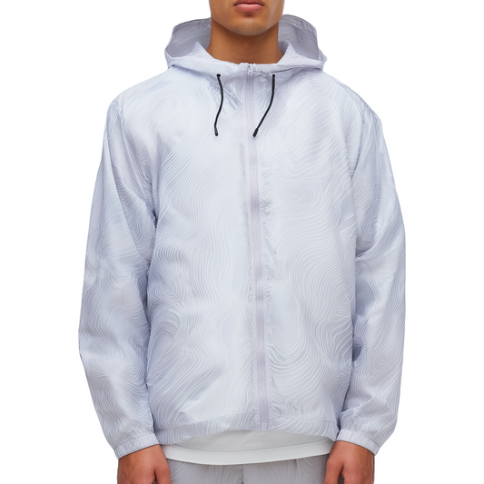 STACK Rain jacket