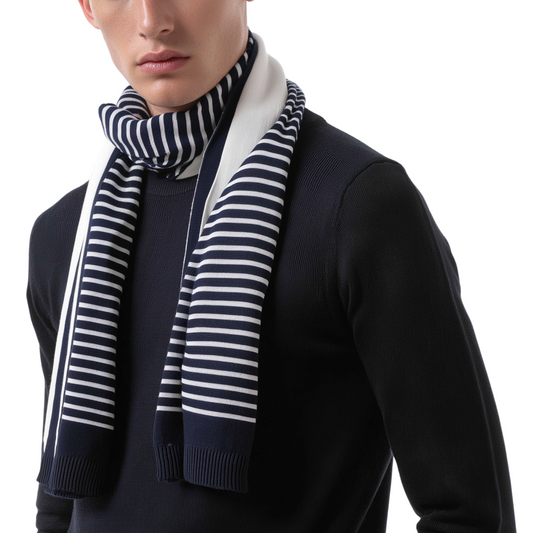 Charm Scarff