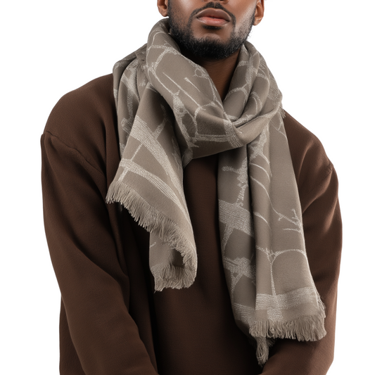 Chic Scarff