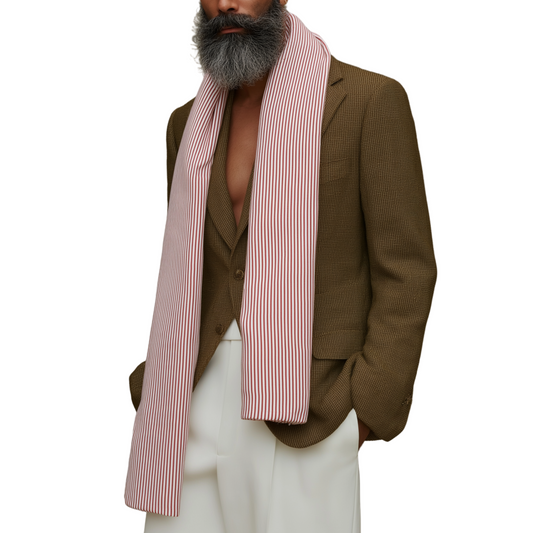 CLASSY Scarff