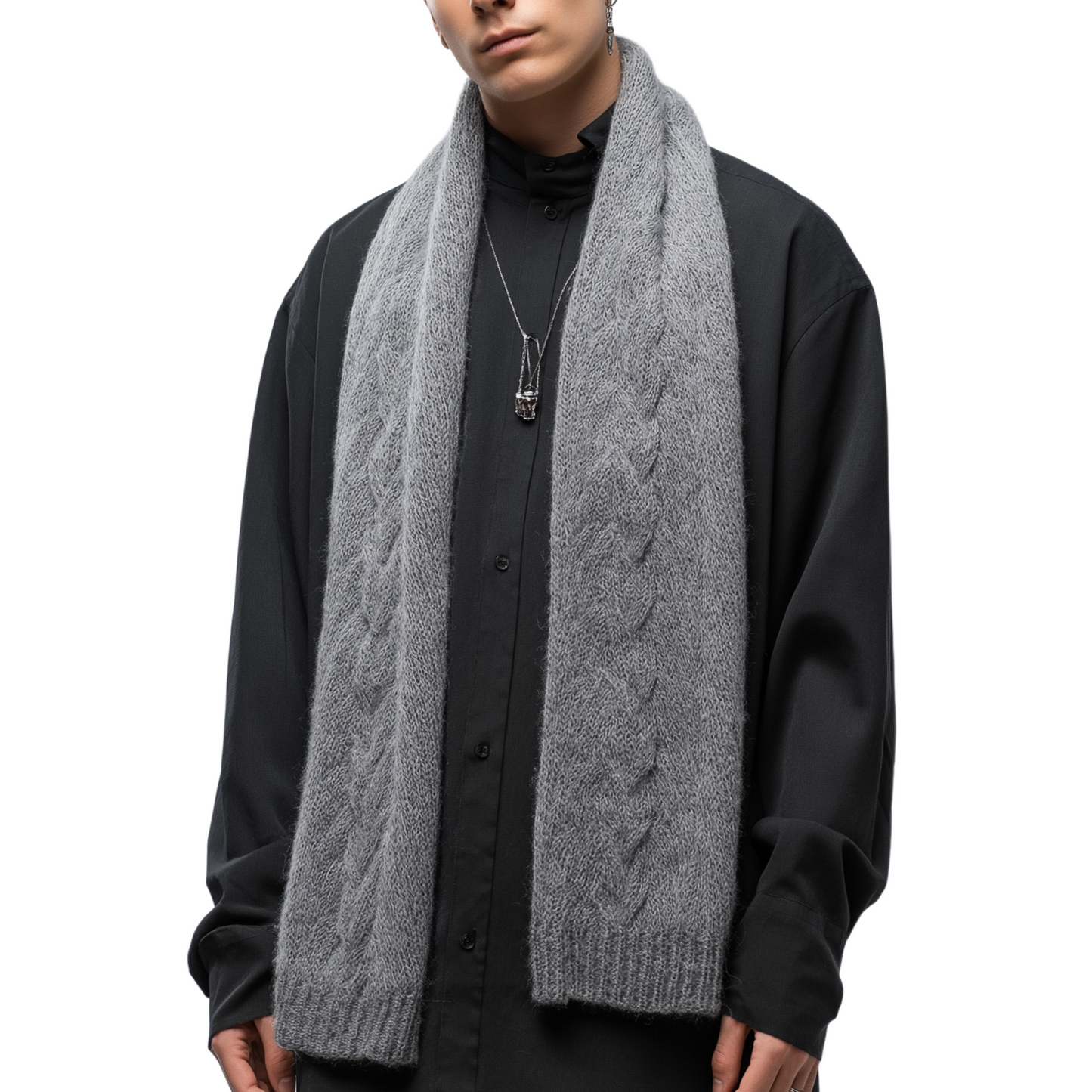 GALLANT Scarff