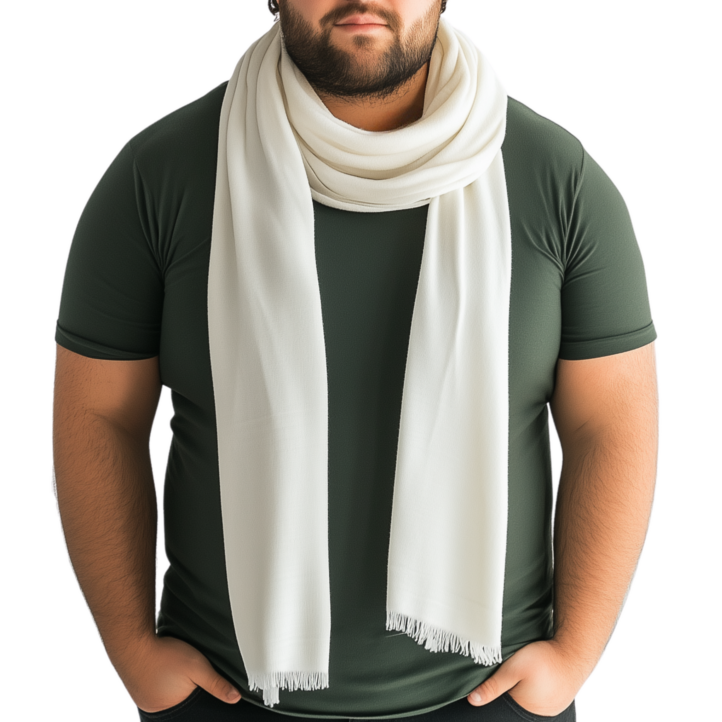 LANKY Scarf