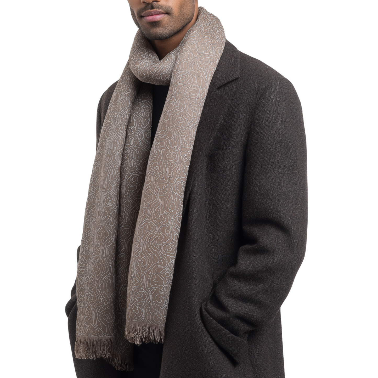 MODISH Scarff