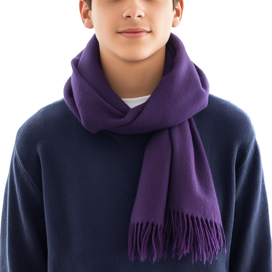 RASCAL Scarff