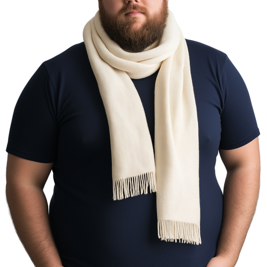 SHRILL Scarff