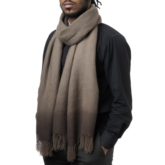Tasteful Scarff