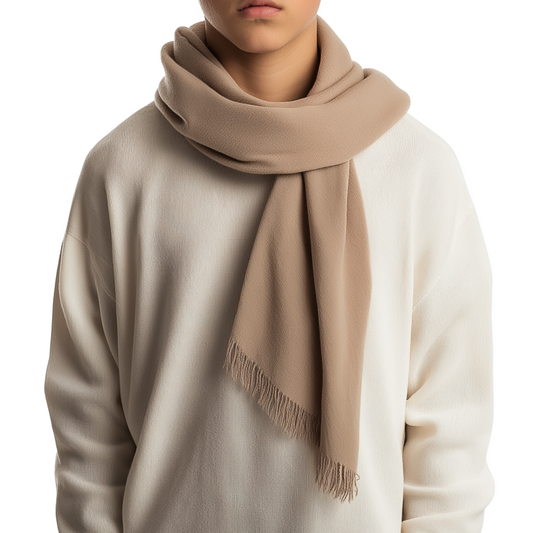 TOMMY Scarff