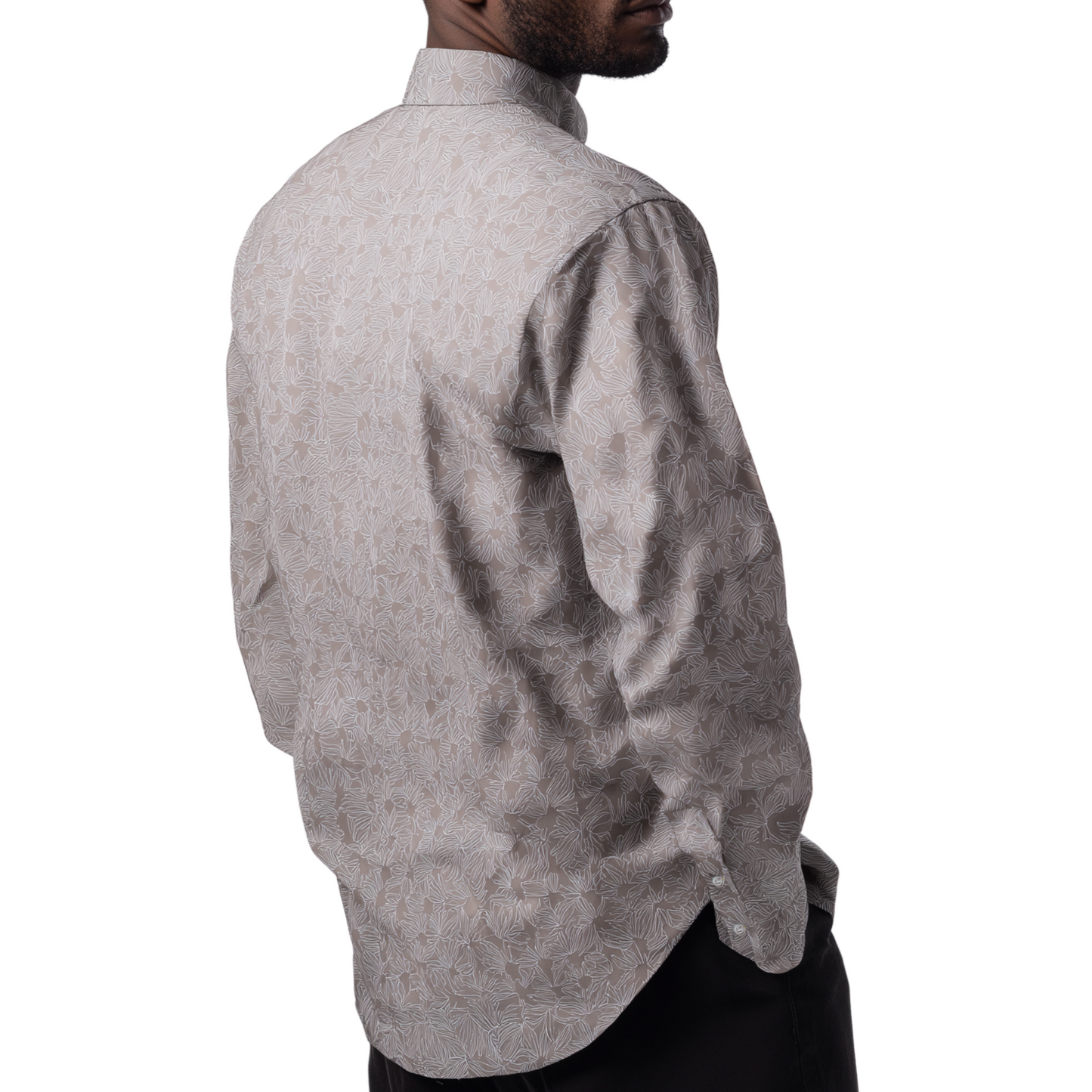 MODISH Shirt