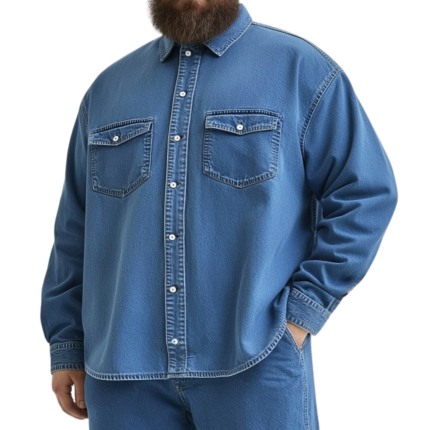 SHRILL Shirt
